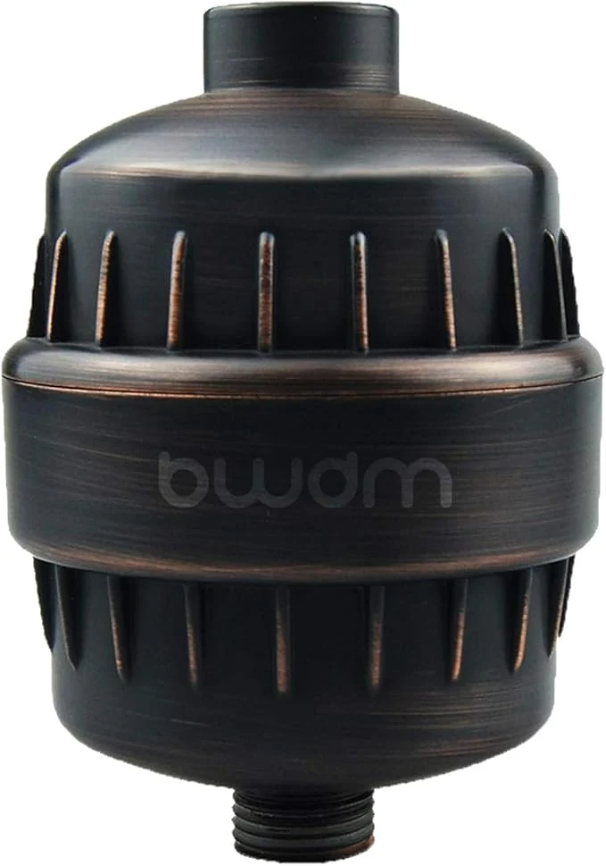 Elite Shower Filter Hard Water filter Shower Head Filter 15 Stage Cartridge Remove Premium