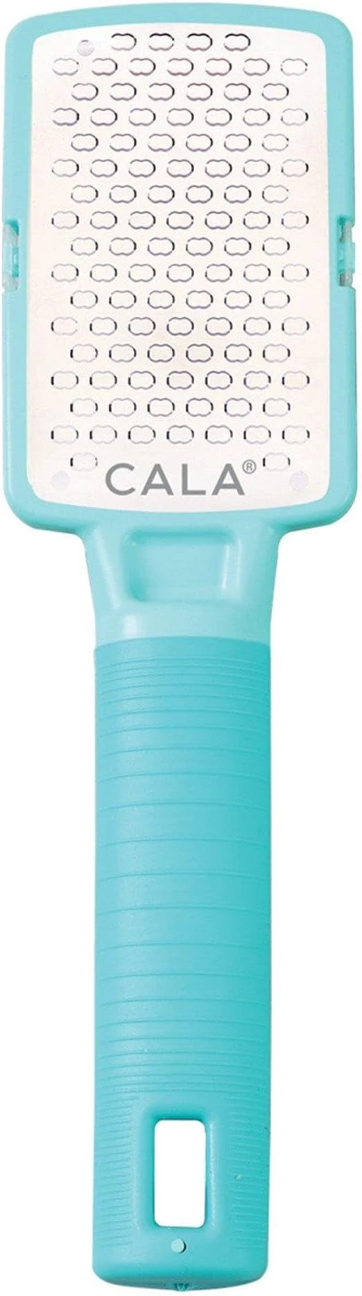 Responsible CALA Silky Glide Pro Callus Remover Foot File Stainless Steel Micro-File Durable