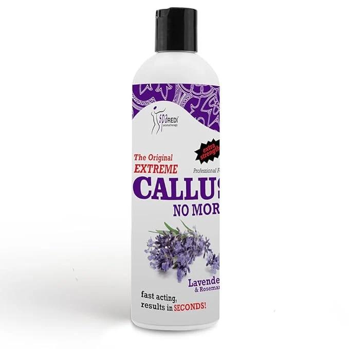Verified SPA REDI Callus Remover Outstanding