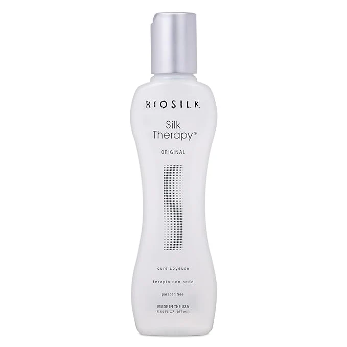 Enhanced BioSilk Silk Therapy Reconstructing Treatment Relaxed