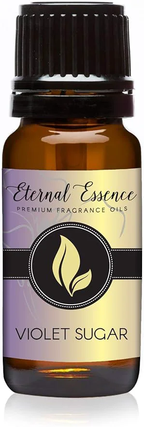 Top-Quality Violet Sugar - Premium Grade Fragrance Oils - 10ml - Scented Oil Specialty