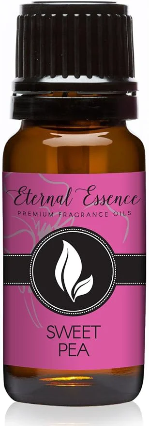 Prestigious Sweet Pea -10ml Sustainable