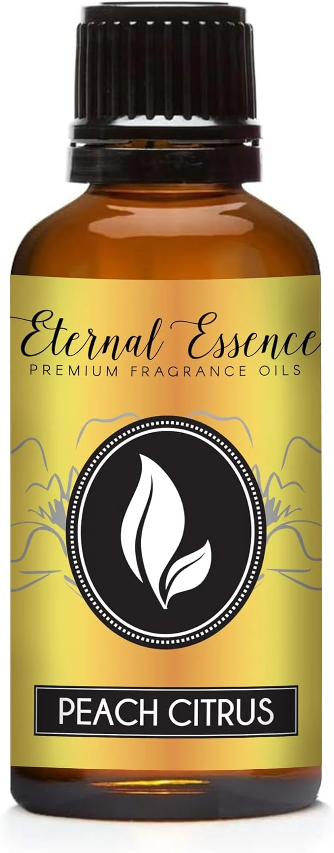 Green Eternal Essence Oils Peach Citrus 30ml Premium Fragrance Oil Superior