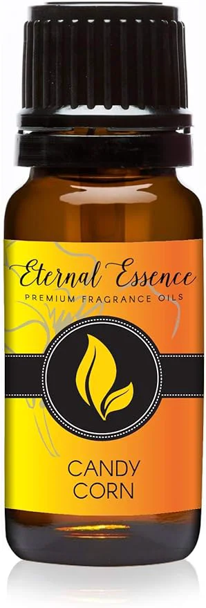 Enhanced Candy Corn - Premium Grade Fragrance Oils - 10ml - Scented Oil Environmentally Friendly