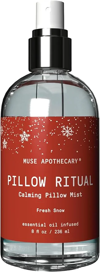 Exclusive Muse Apothecary Pillow Ritual Genuine