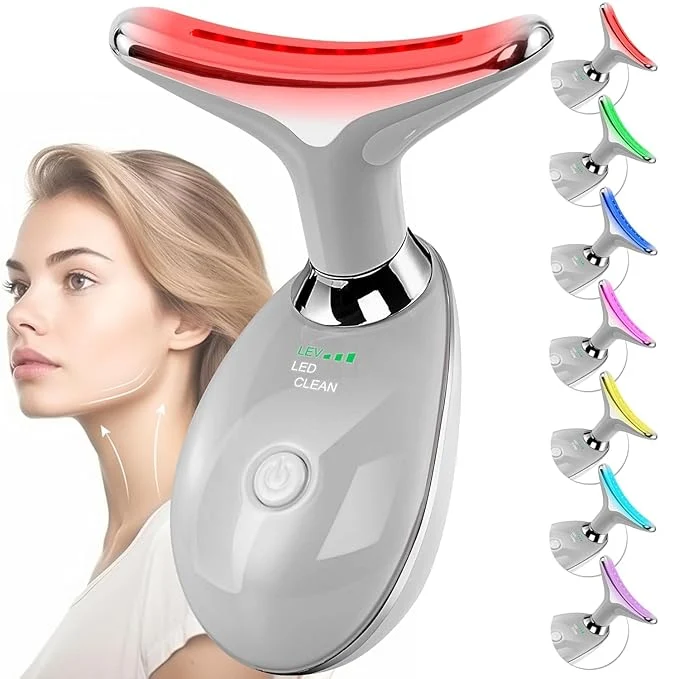 Proven Facial Massager Face and Neck Face culpting Wand Comfortable