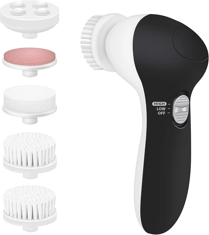 Stylish Electric Facial Kit Professional