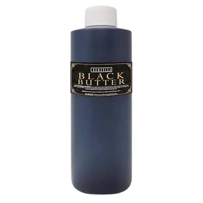 Safe Perfume Black Butter Body Oil Scented Responsible