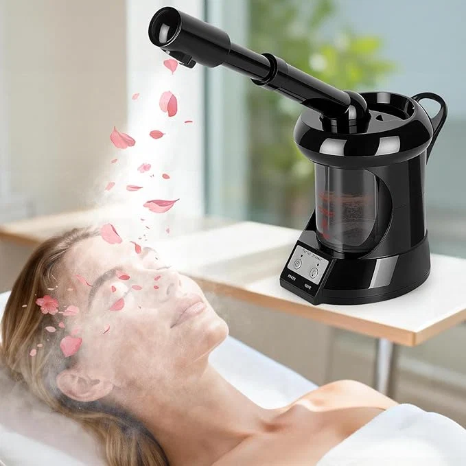 Exclusive Facial Steamer Professional Expertly Made