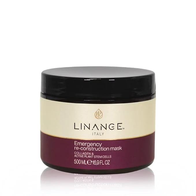 Clean LINANGE Emergency Reconstruction Mask Top-Quality