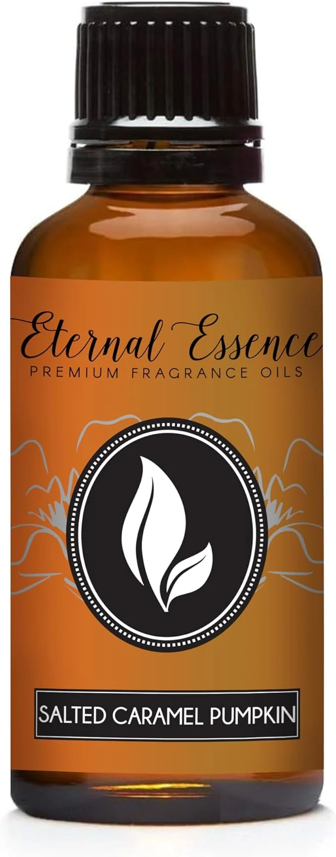 Excellent Eternal Essence Oils Salted Caramel Pumpkin 30ml Premium Fragrance Oil Smart