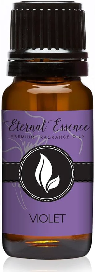 Trusted Violet Premium Grade Fragrance Oil - 10ml - Scented Oil Elite