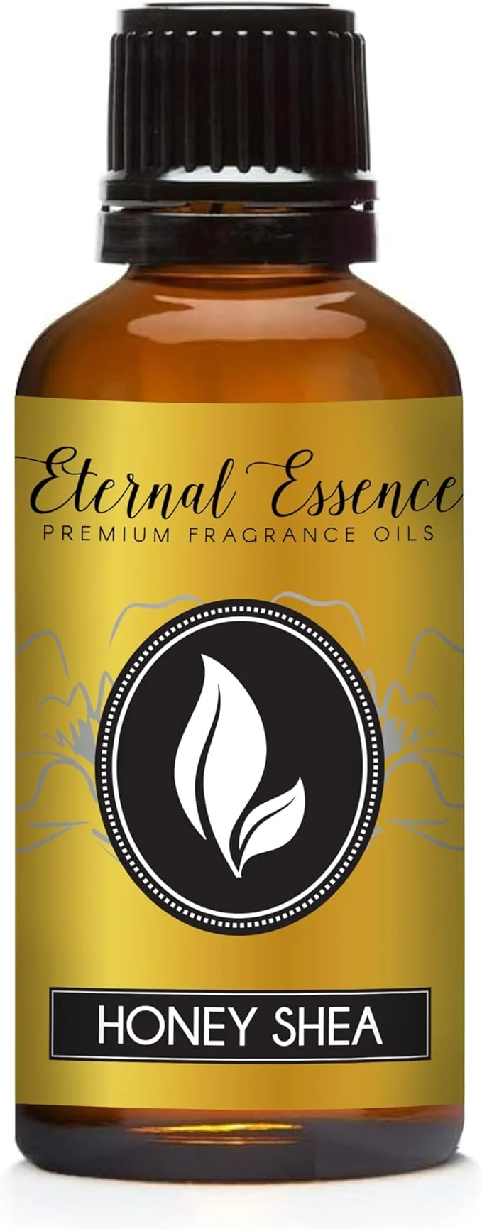 Verified Eternal Essence Oils Honey Shea 30ml Premium Fragrance Oil Lightweight
