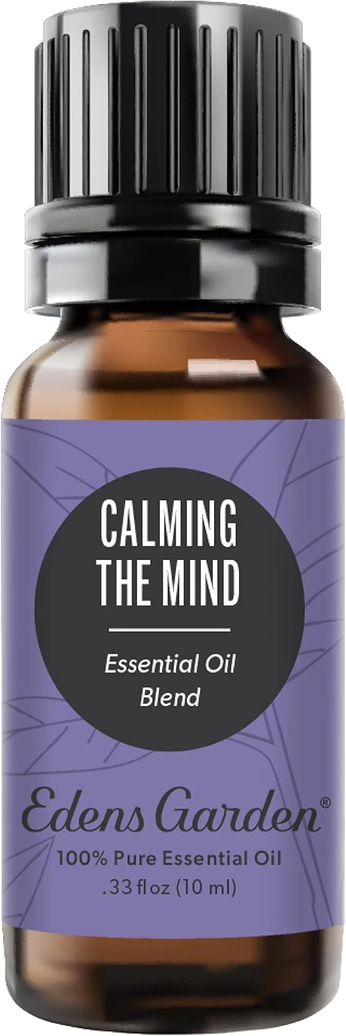 Fast Edens Garden Calming The Mind Essential Oil Blend Pure Natural Specialty