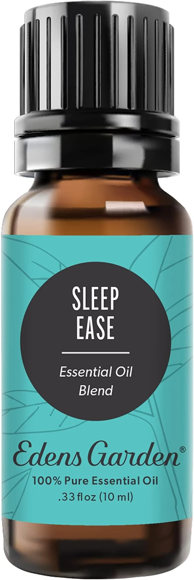 Breathable Edens Garden Sleep Ease Essential Oil Blend- Pure Premium Grade Modern