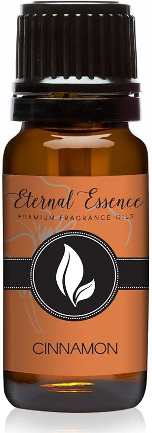 Clean Cinnamon Premium Grade Fragrance Oil Healthy