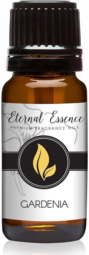 Prestigious Gardenia Premium Grade Fragrance Oil Original Design
