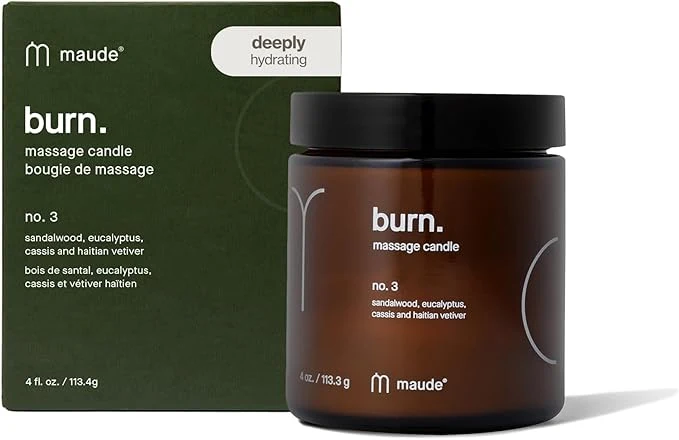 Authentic Maude Burn No. 3 Fine