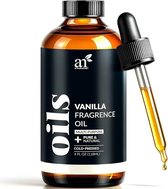 Effective artnaturals Pure Vanilla Essential Oil Official