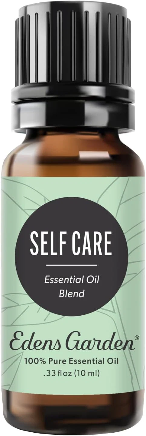 Fashionable Edens Garden Self Care Essential Oil Blend- Pure Premium Grade Therapeutic Trendy