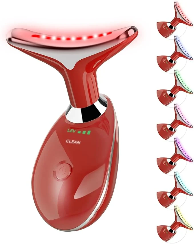 World-Class Facial Massager Premium