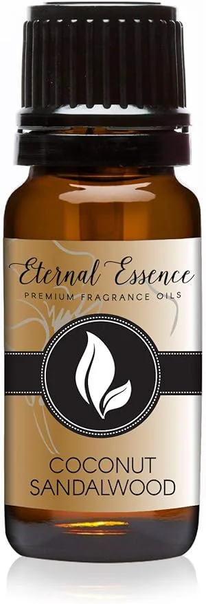 Dependable Coconut Sandalwood Top-Quality