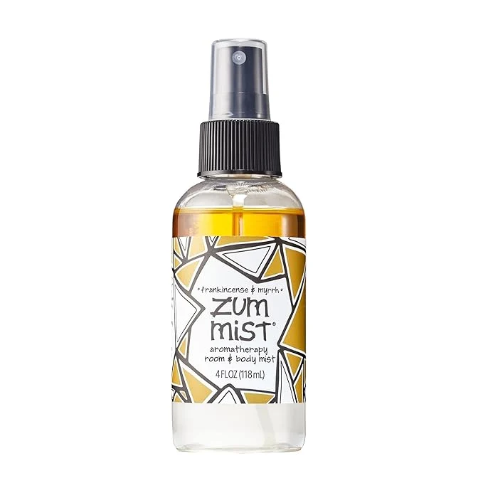 Detailed Indigo Wild Zum Mist Room Body Spray Practical
