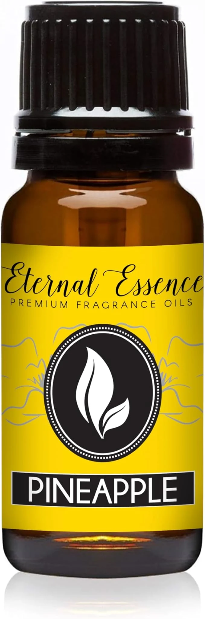 Next-Generation Pineapple Premium Grade Fragrance Oil - 10ml - Scented Oil Environmentally Friendly