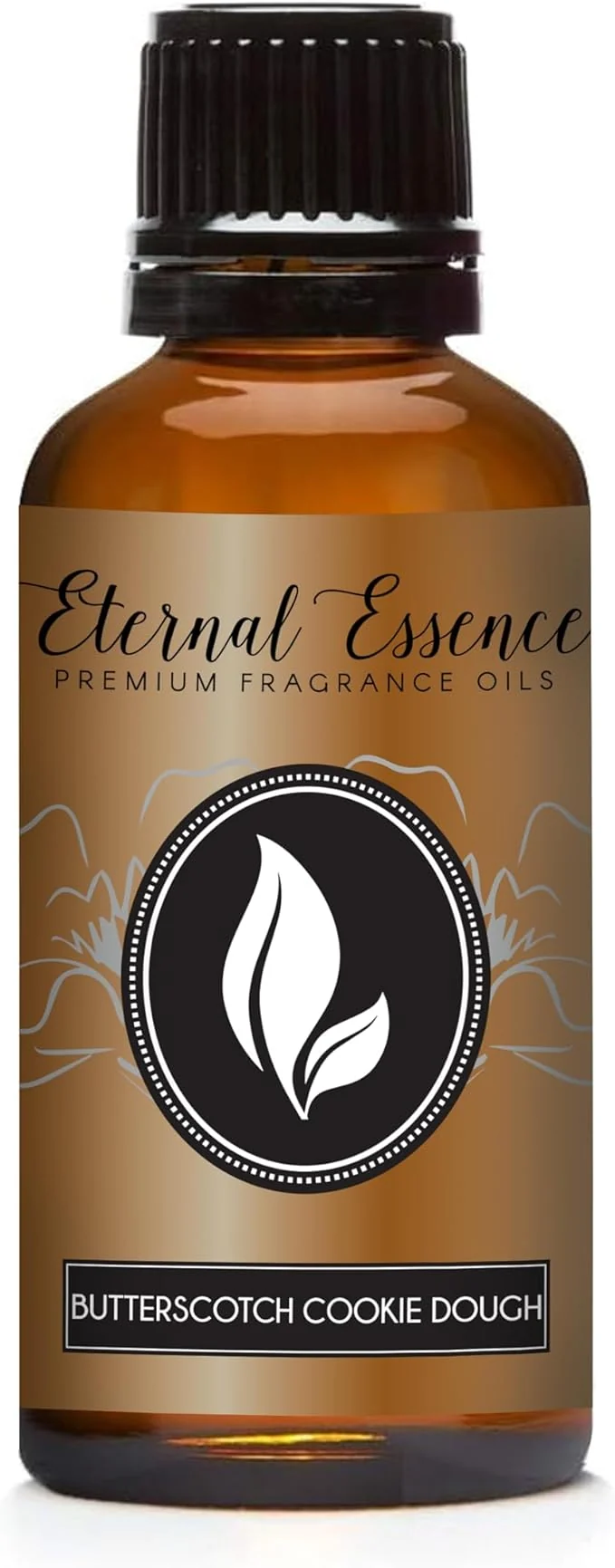 Traditional Eternal Essence Oils Butterscotch Cookie Dough 30ml Premium Fragrance Oil Exceptional