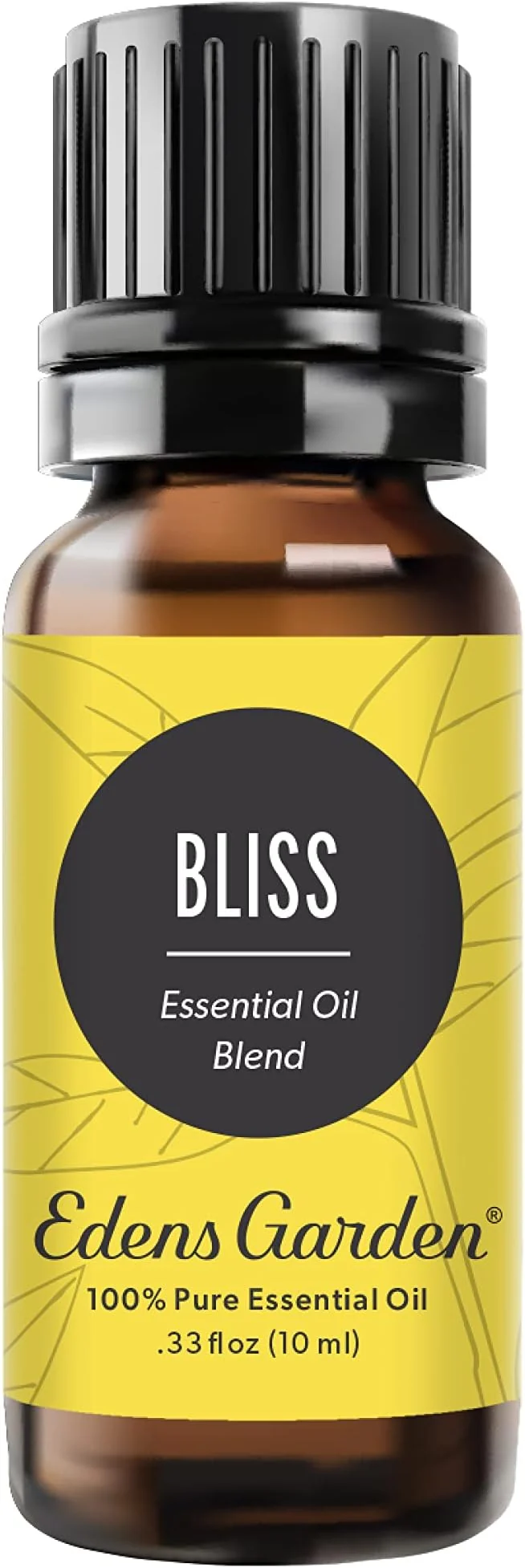 Artisan Edens Garden Bliss Essential Oil Blend- Pure Premium Grade Therapeutic Contemporary
