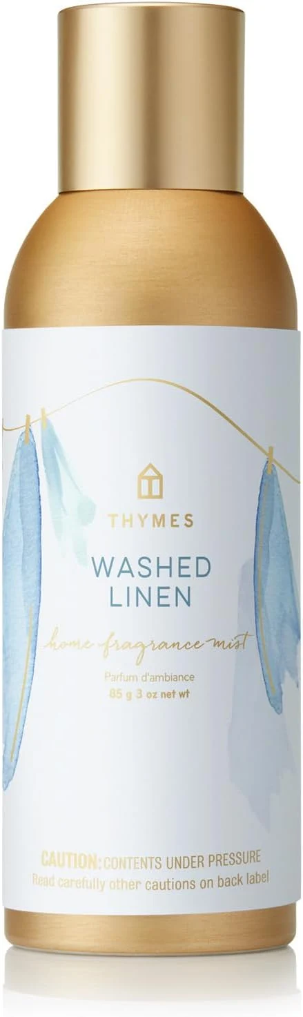 Green Thymes Home Fragrance Mist – Room Air Fresheners Trendy