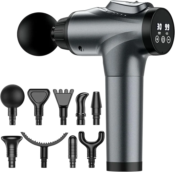 First-Class APHERMA Massage Gun Muscle Massage Gun Outstanding