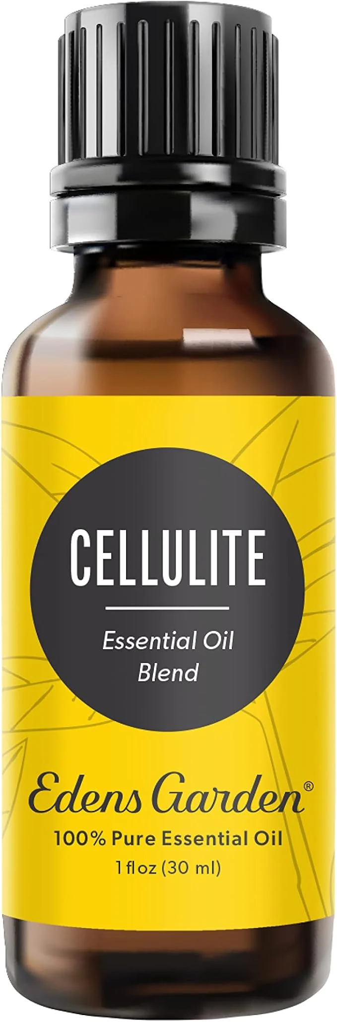 Comfortable Edens Garden Cellulite Essential Oil Synergy Blend Pure Therapeutic Grade Superior