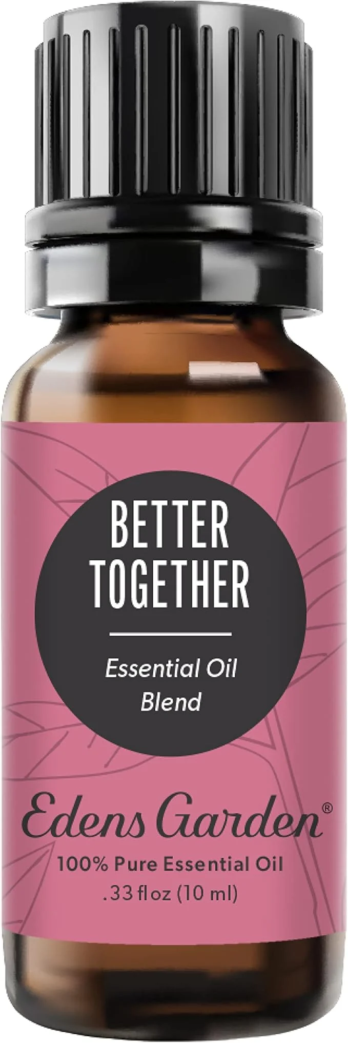 Optimized Edens Garden Better Together Essential Oil Blend- Pure Premium Grade Fine Crafted
