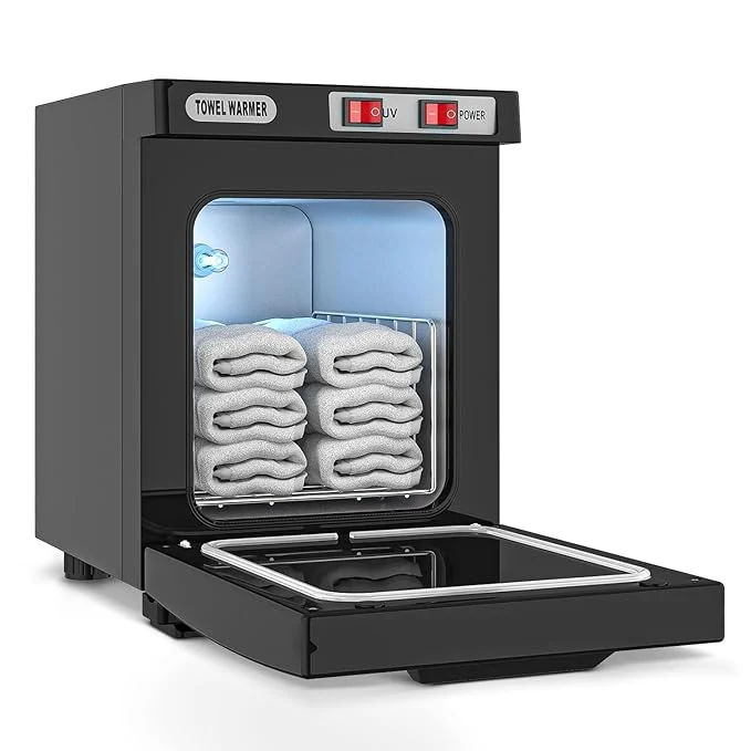 Carefully Designed Towel Warmer Cabinet 5L Hot Bath Towel Warmer Heating Use Exceptional