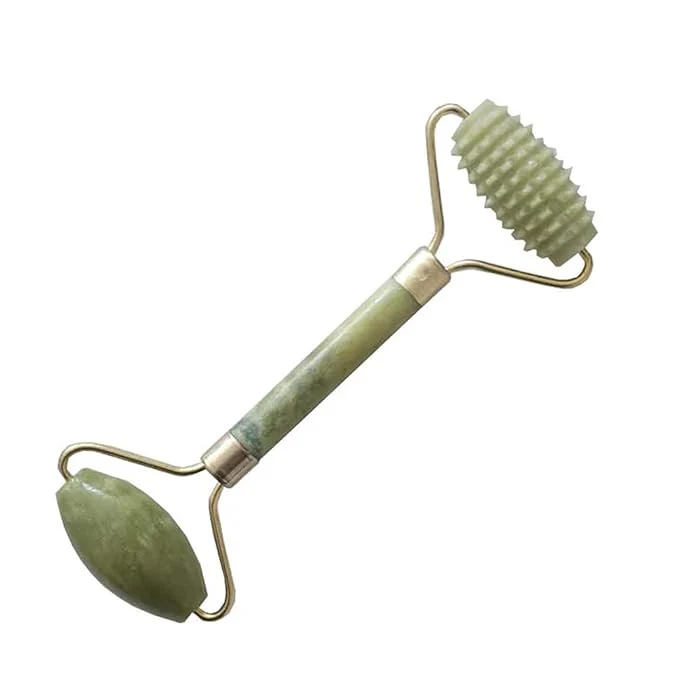 Powerful Magik 1-3 Pack Jade Roller Gua Sha Massager Face Body Eye Neck Tool Xiuyu Anti Unique