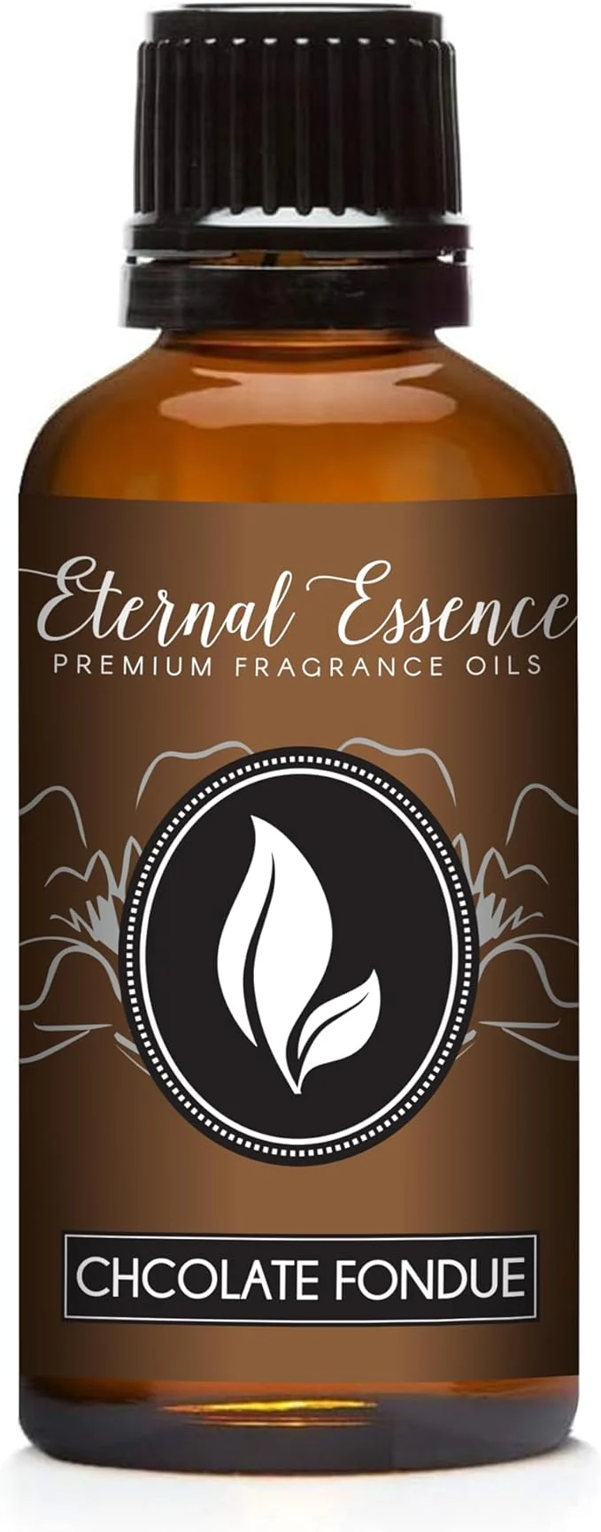 High-Quality Eternal Essence Oils Chocolate Fondue 30ml Premium Fragrance Oil Solid