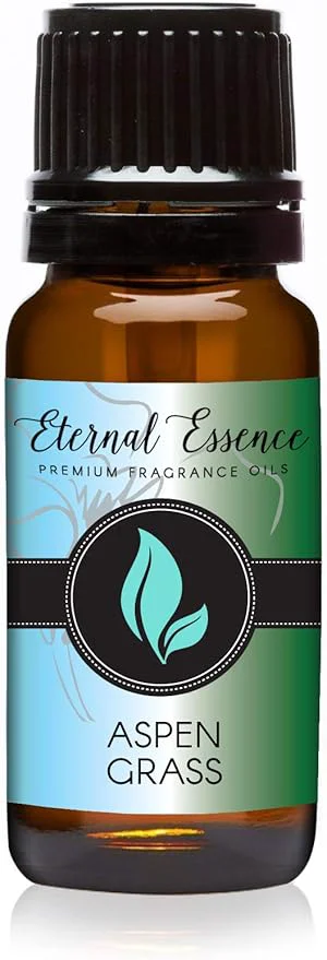 Prestigious Aspen Grass - Premium Grade Fragrance Oils - 10ml - Scented Oil Long-Lasting