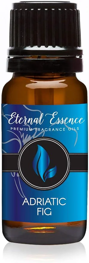 Verified Adriatic Fig - Premium Grade Fragrance Oils - 10ml - Scented Oil High-Quality