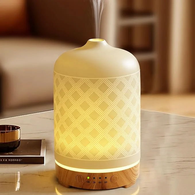 Effective Essential Oil Diffuser Diffuser -Aromatherapy Diffuser Advanced