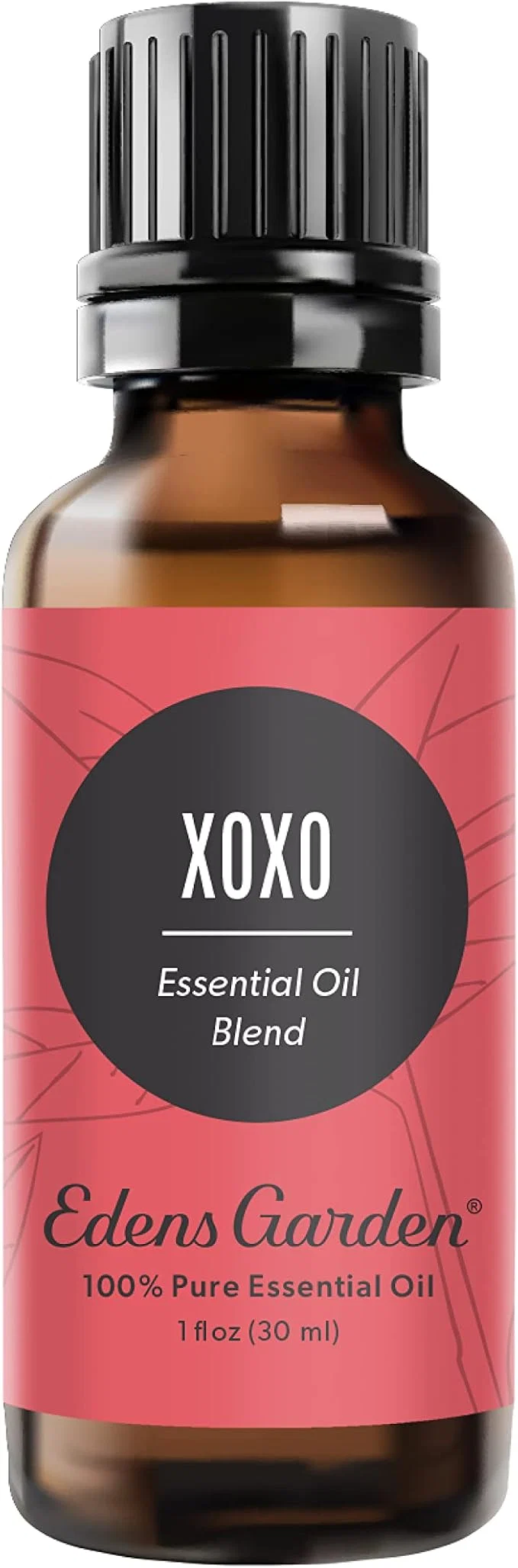 High-Grade Edens Garden XOXO Essential Oil Blend- Pure Premium Grade Therapeutic Practical