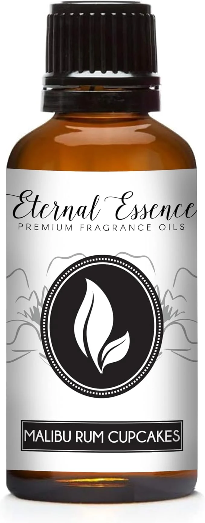 Superior Eternal Essence Oils Malibu Rum Cupcake 30ml Premium Fragrance Oil Healthy