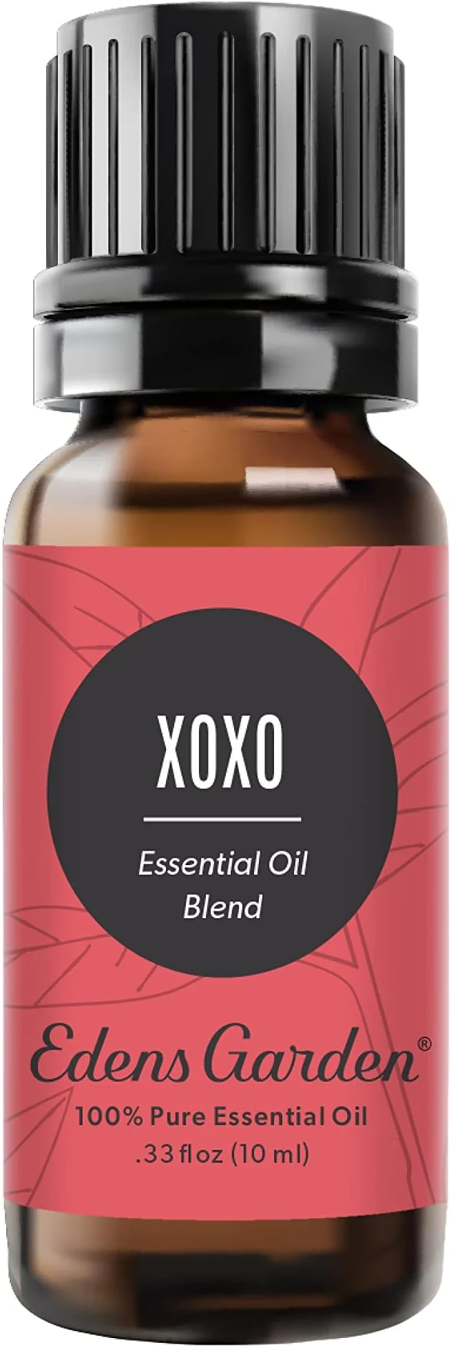 Optimized Edens Garden XOXO Essential Oil Blend- Pure Premium Grade Therapeutic Proven