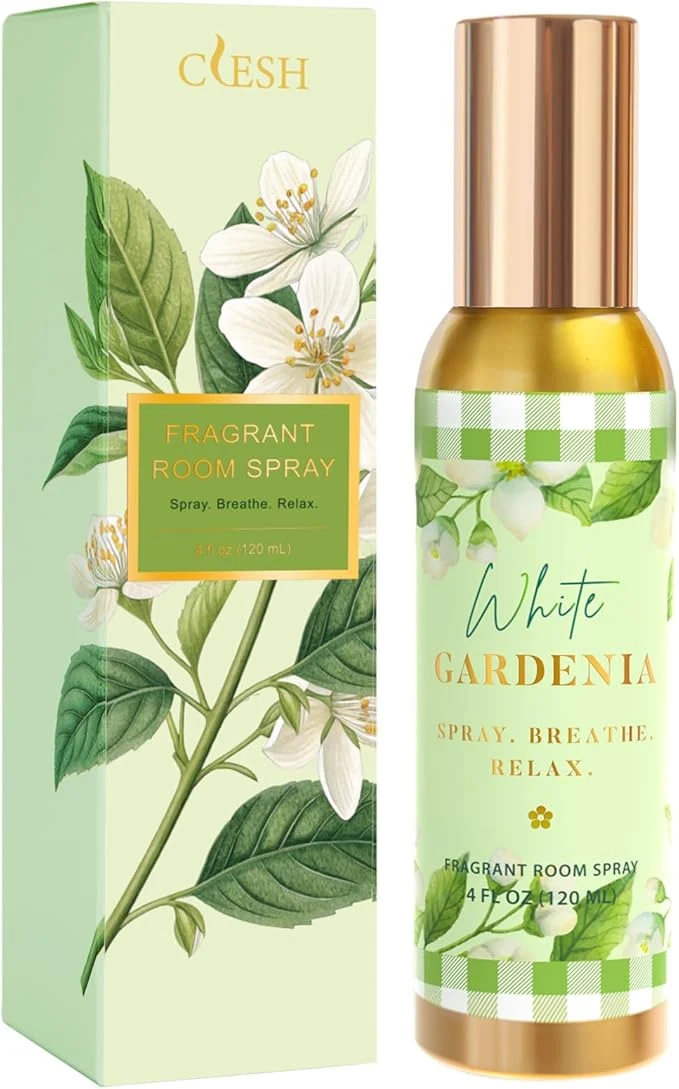 Pure Room Spray 4 fl oz Air Freshener Top-Quality