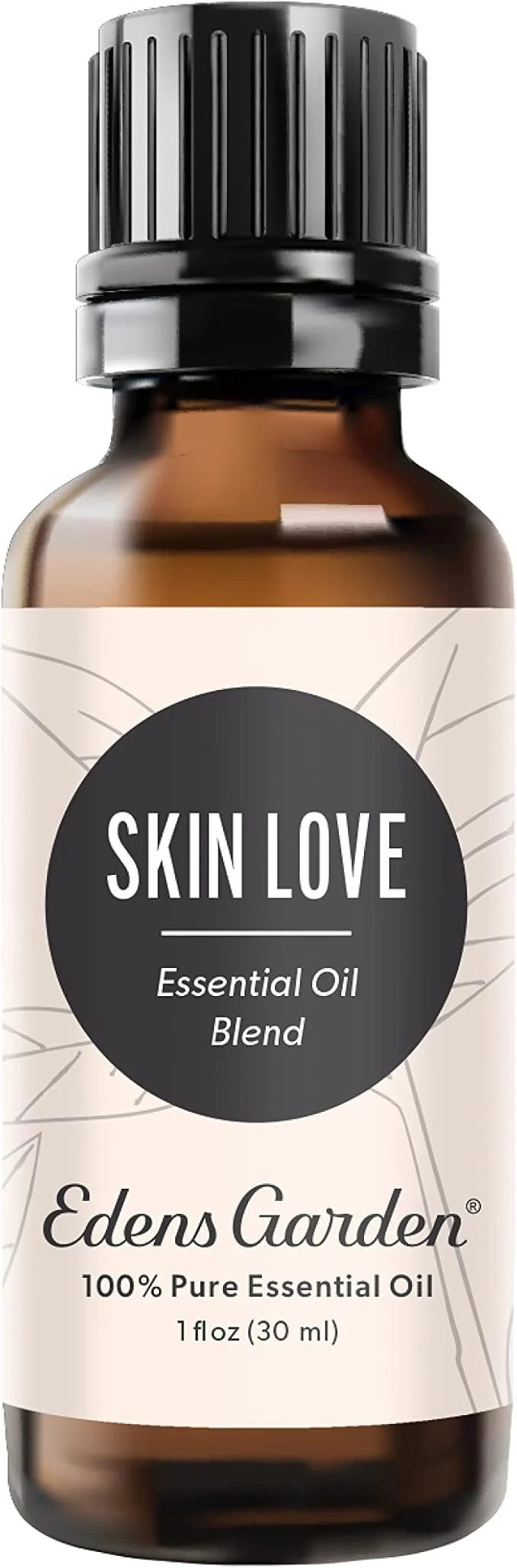 Unique Edens Garden Skin Love Essential Oil Blend- Pure Premium Grade Therapeutic Safe