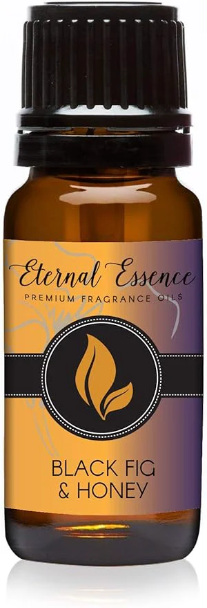 Unique Black Fig Honey Contemporary