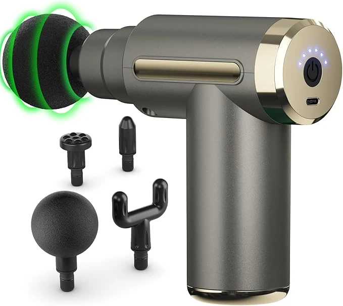 Eco-Friendly cotsoco Massage Gun Deep Tissue Specialty