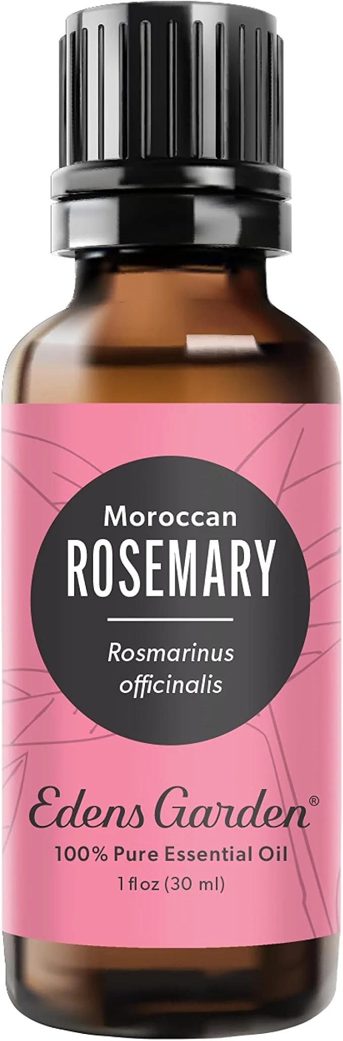Trusted Edens Garden Rosemary- Moroccan Essential Oil- Pure Premium Grade Outstanding