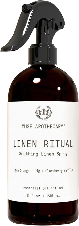 Flexible Muse Apothecary Linen Ritual Casual