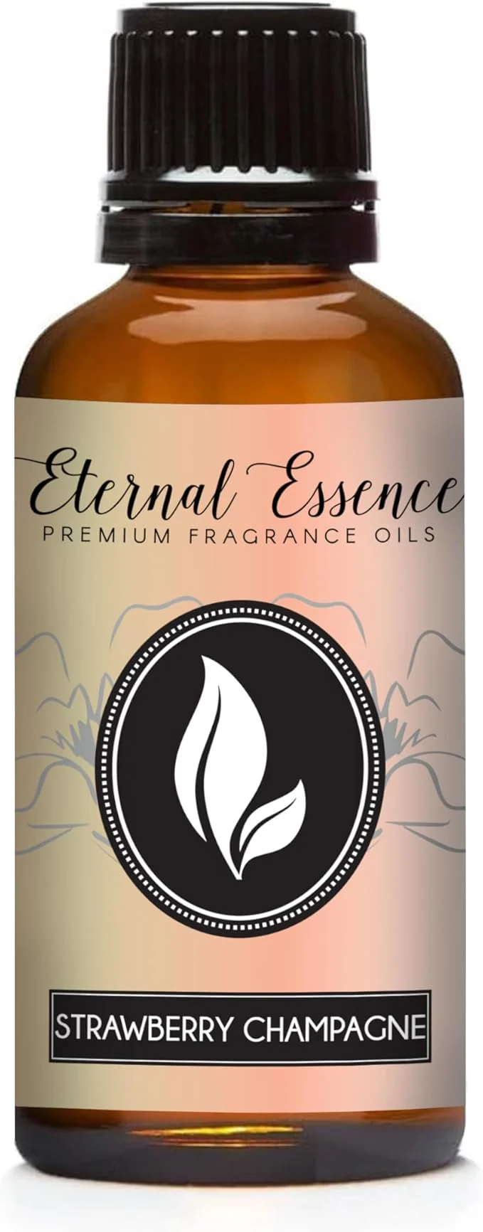Environmentally Friendly Eternal Essence Oils Strawberry Champagne 30ml Premium Fragrance Oil Exclusive